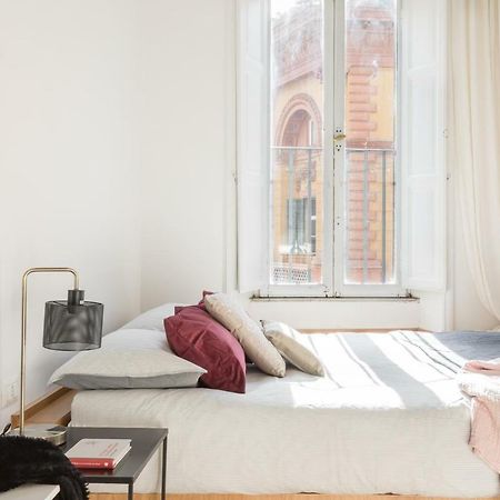 Mami'S Home Monti Roma Ngoại thất bức ảnh