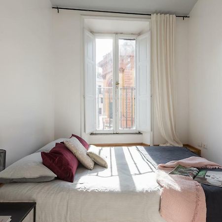 Mami'S Home Monti Roma Ngoại thất bức ảnh