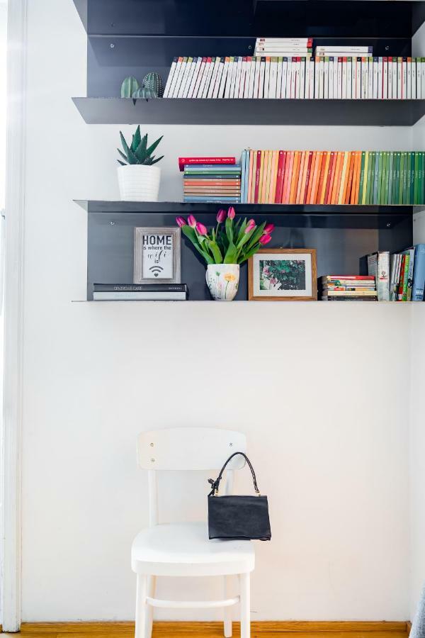 Mami'S Home Monti Roma Ngoại thất bức ảnh