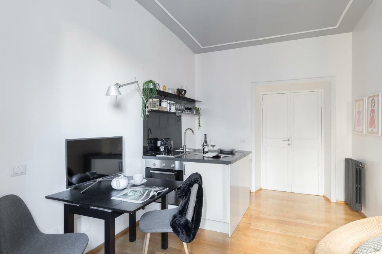 Mami'S Home Monti Roma Ngoại thất bức ảnh