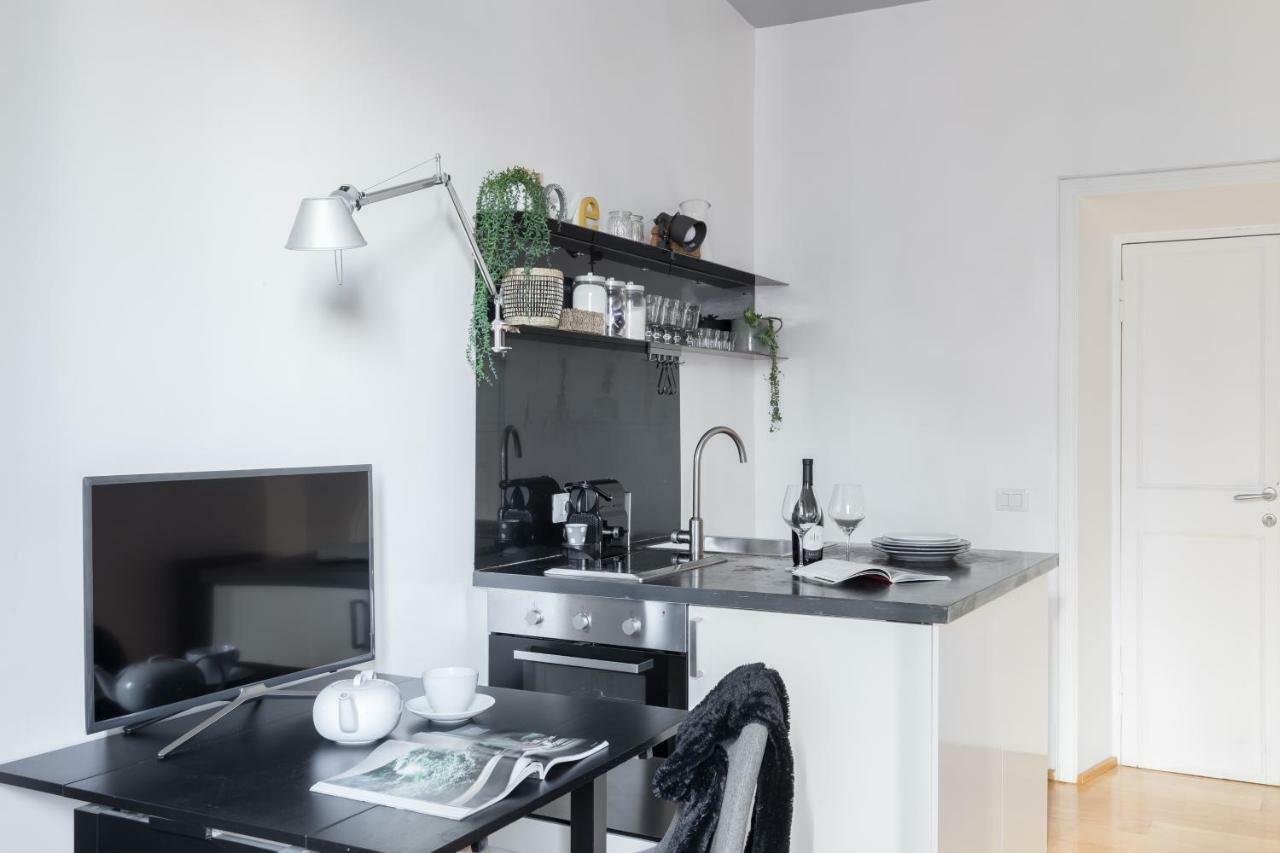 Mami'S Home Monti Roma Ngoại thất bức ảnh