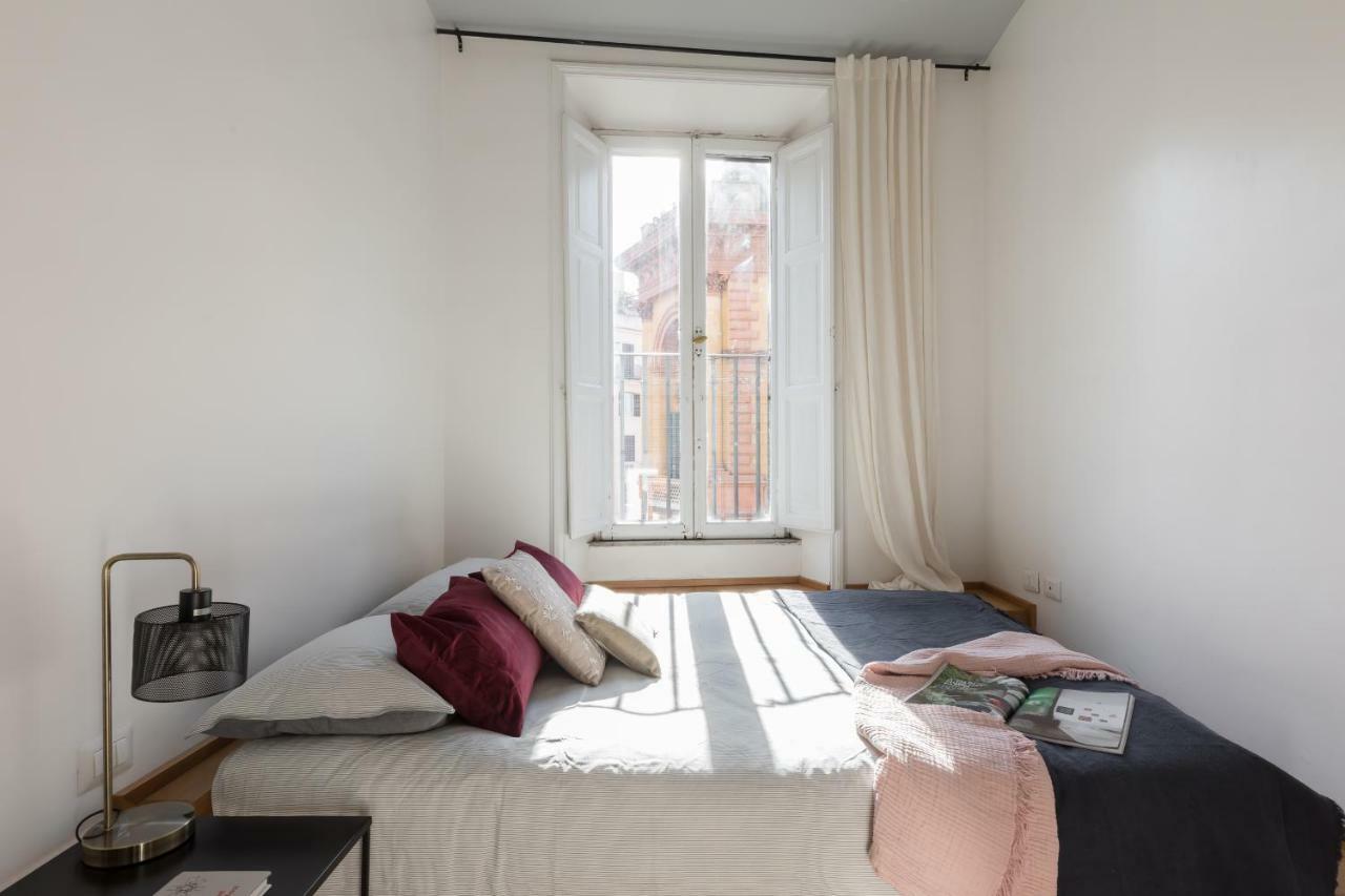Mami'S Home Monti Roma Ngoại thất bức ảnh