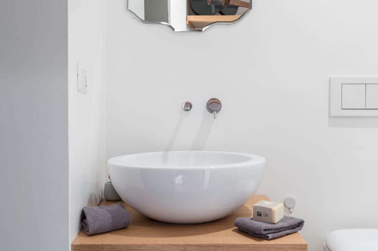 Mami'S Home Monti Roma Ngoại thất bức ảnh