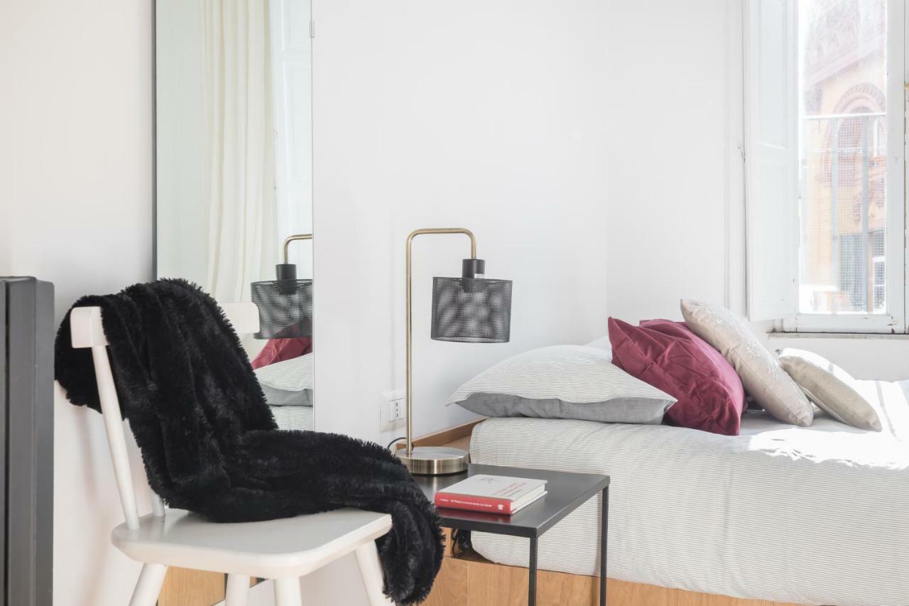 Mami'S Home Monti Roma Ngoại thất bức ảnh