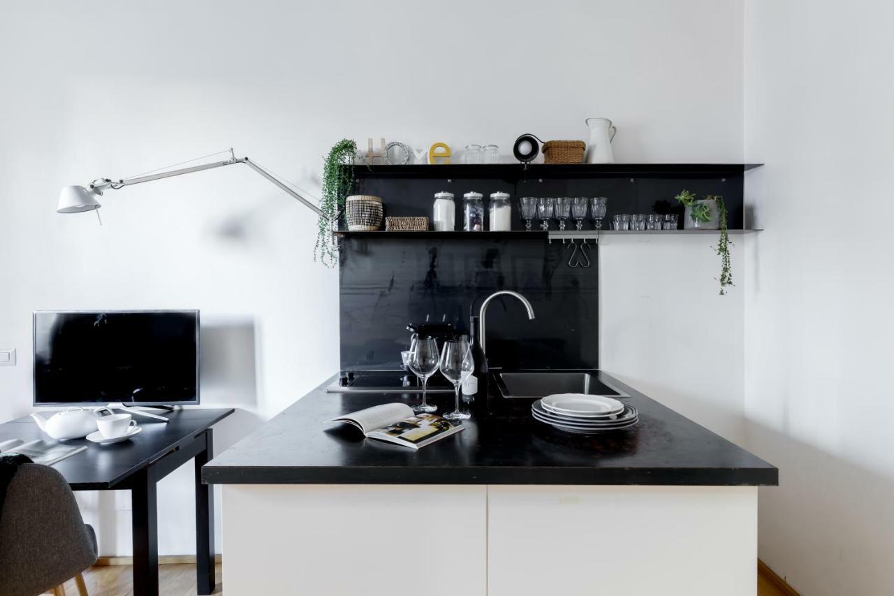 Mami'S Home Monti Roma Ngoại thất bức ảnh