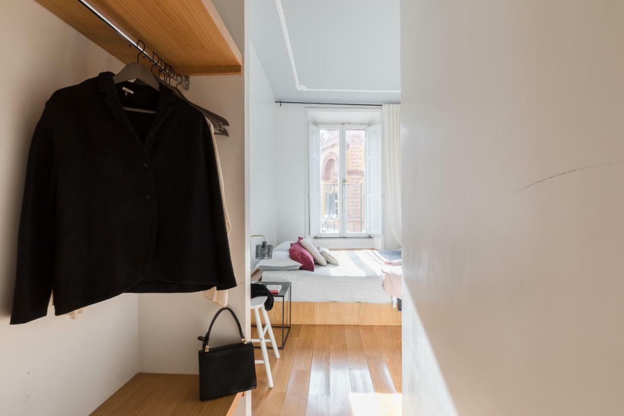 Mami'S Home Monti Roma Ngoại thất bức ảnh