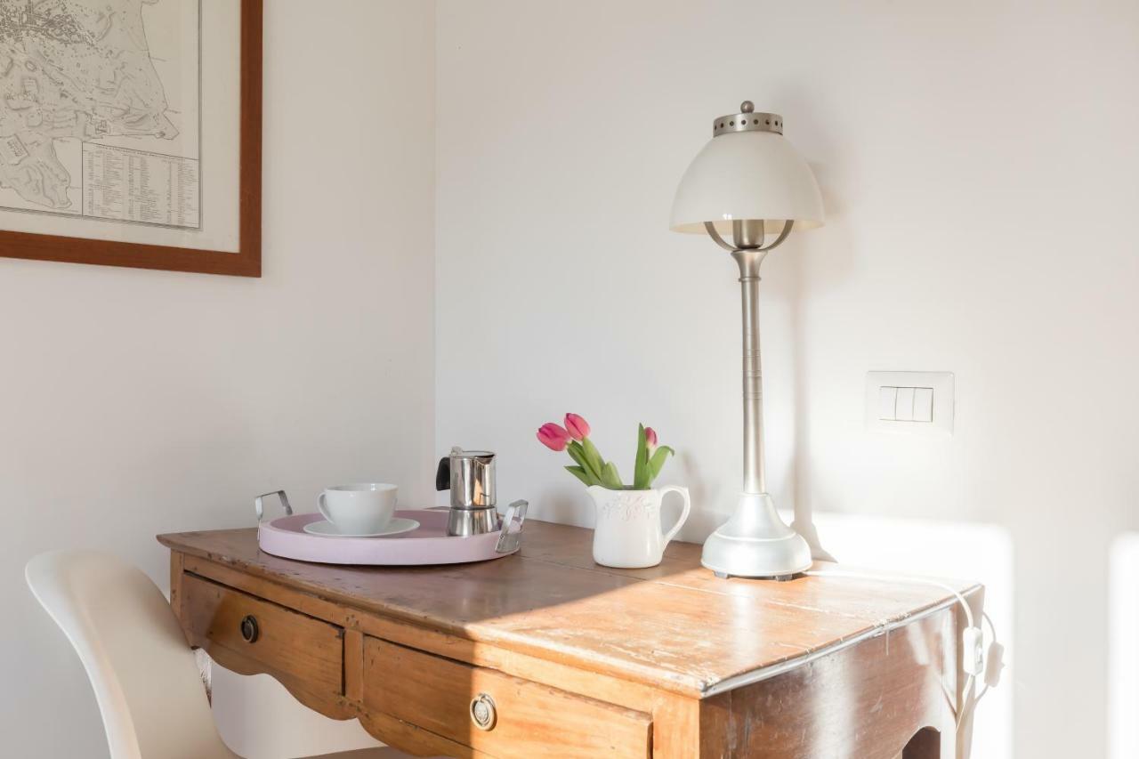 Mami'S Home Monti Roma Ngoại thất bức ảnh