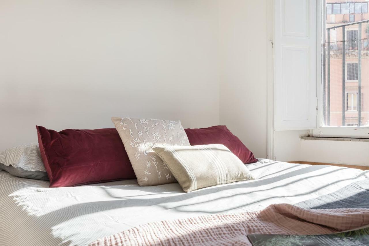 Mami'S Home Monti Roma Ngoại thất bức ảnh