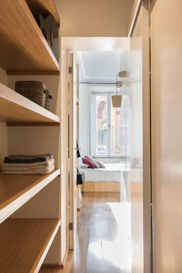 Mami'S Home Monti Roma Ngoại thất bức ảnh