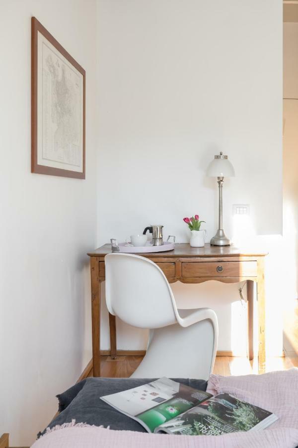 Mami'S Home Monti Roma Ngoại thất bức ảnh