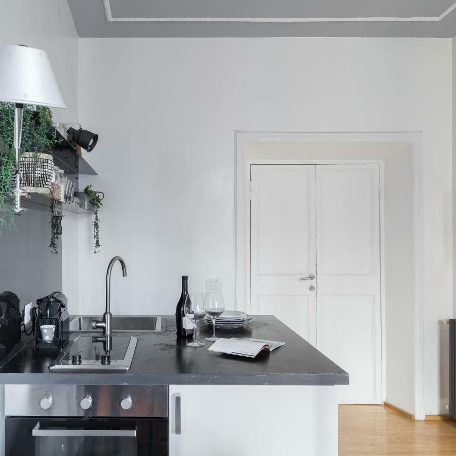 Mami'S Home Monti Roma Ngoại thất bức ảnh